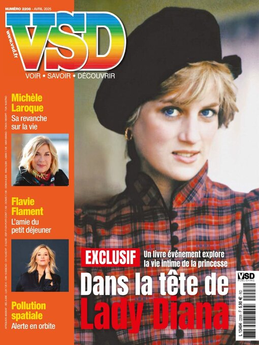 Title details for VSD by VSD Publishing - Available